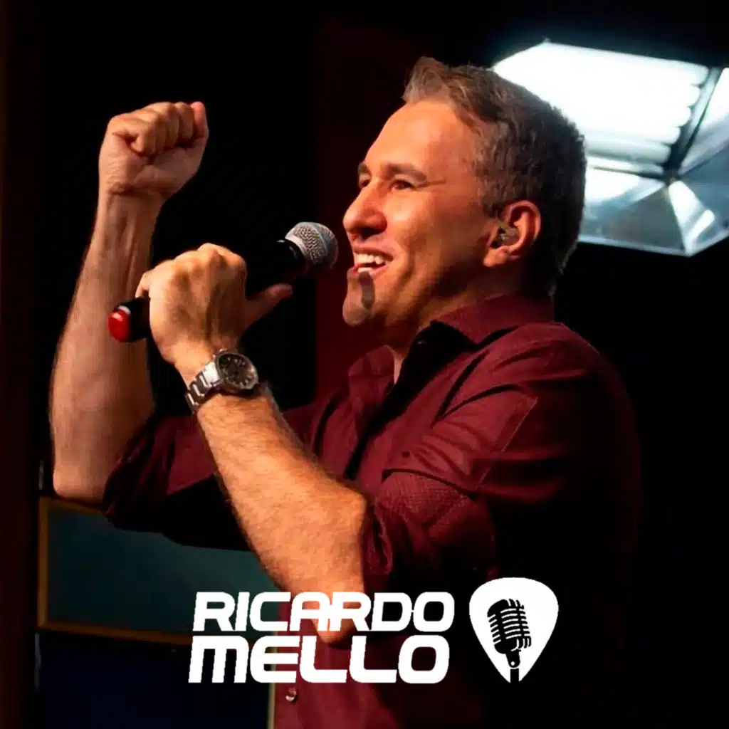 Ricardo Mello Oficial