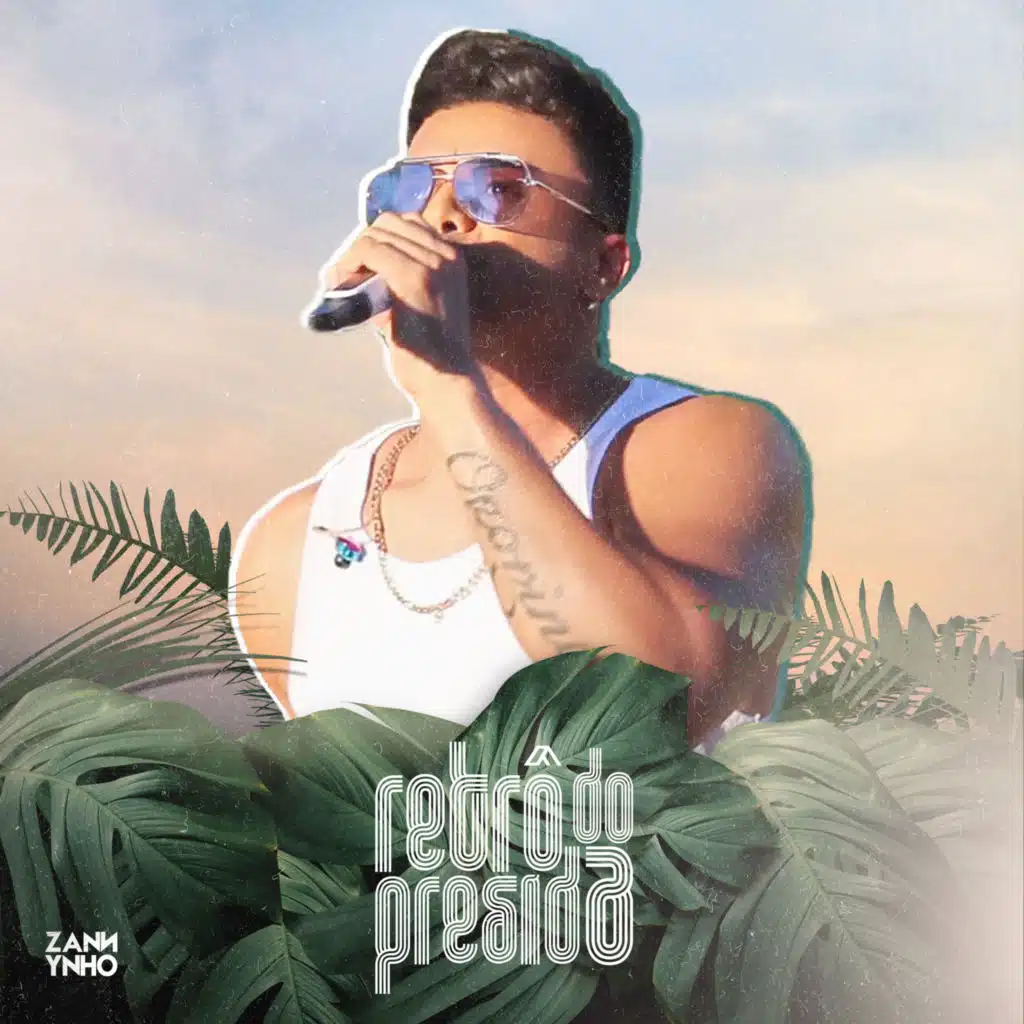 Retrô do Presida