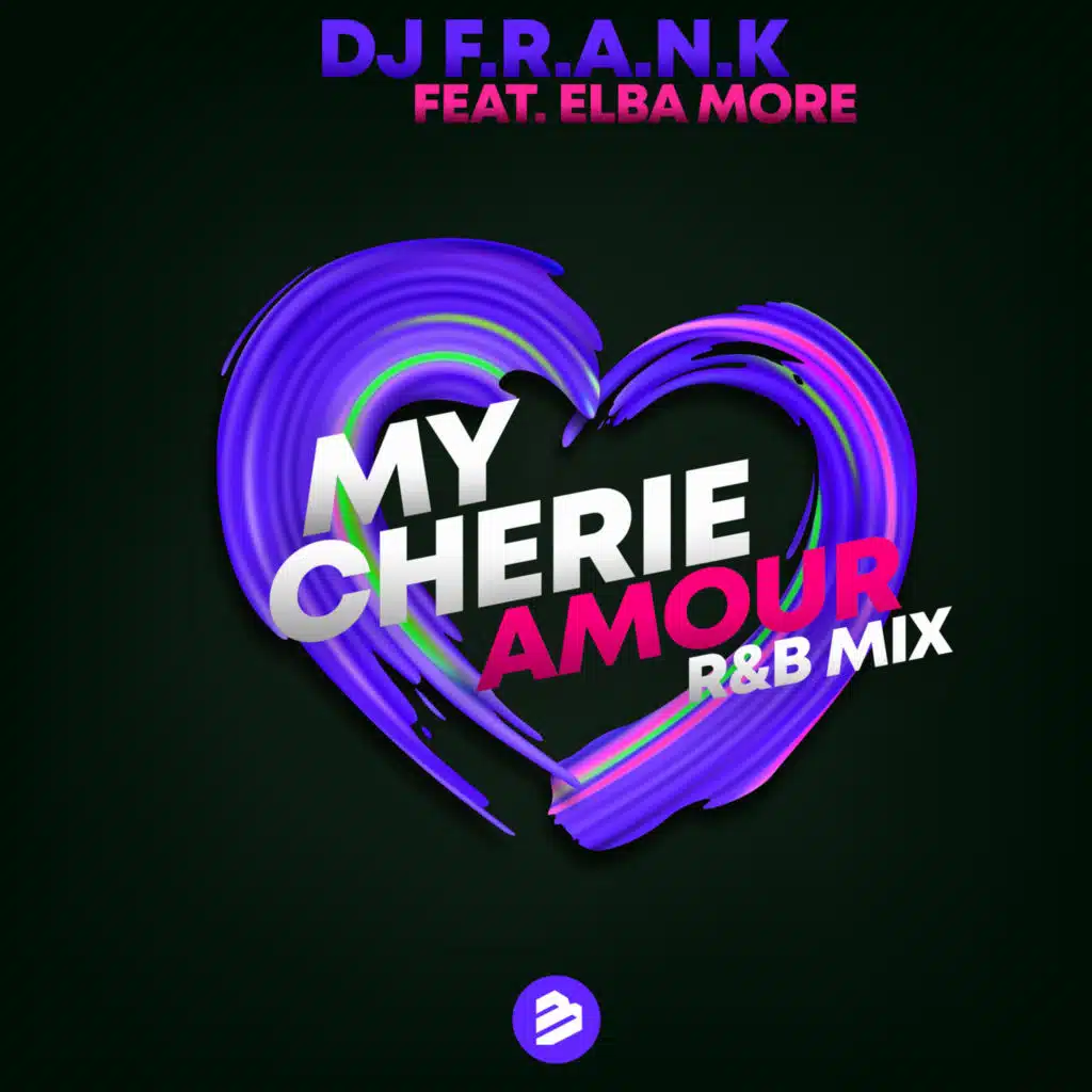 My Cherie Amour (R&B Mix) feat. Elba More