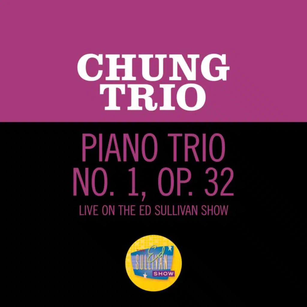 Chung Trio
