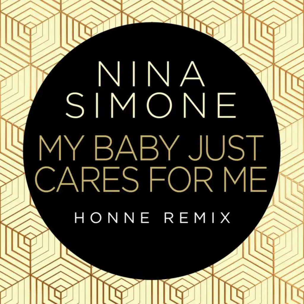 Nina Simone & HONNE