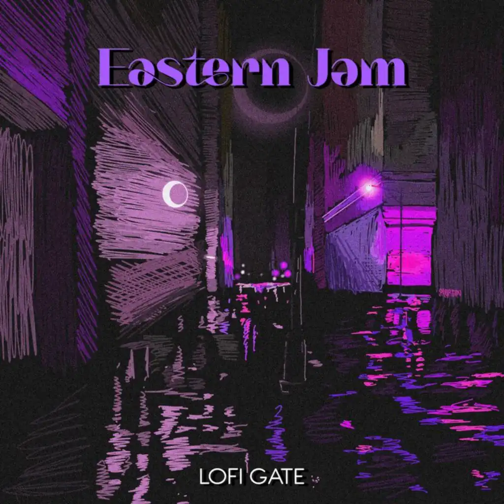 Lofi Gate Music, LoPrism & Renagate