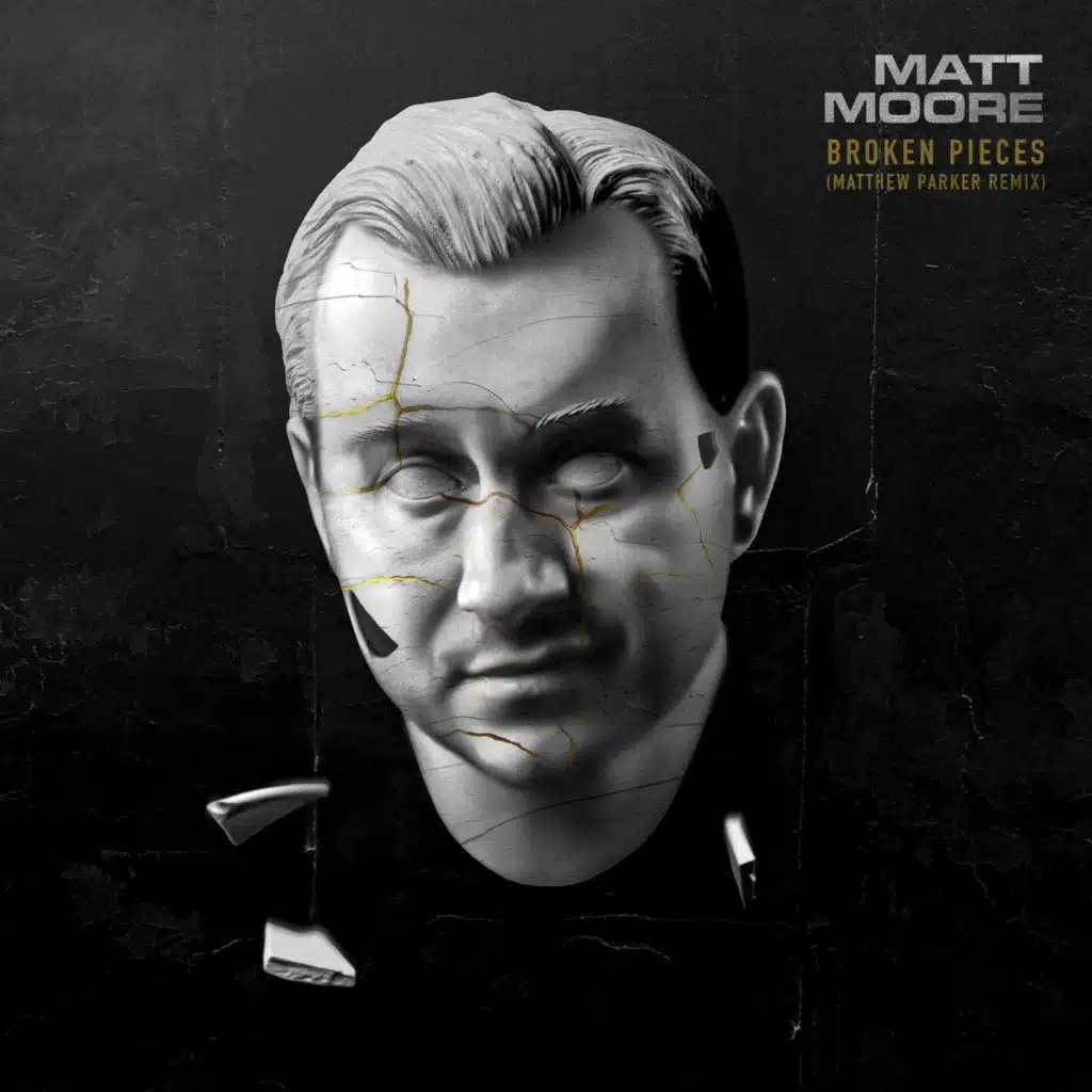 Broken Pieces (Matthew Parker Remix)