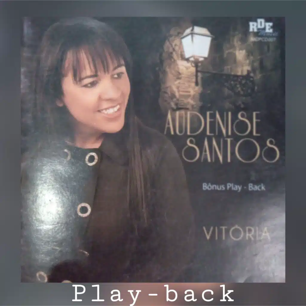Vitória (Playback)
