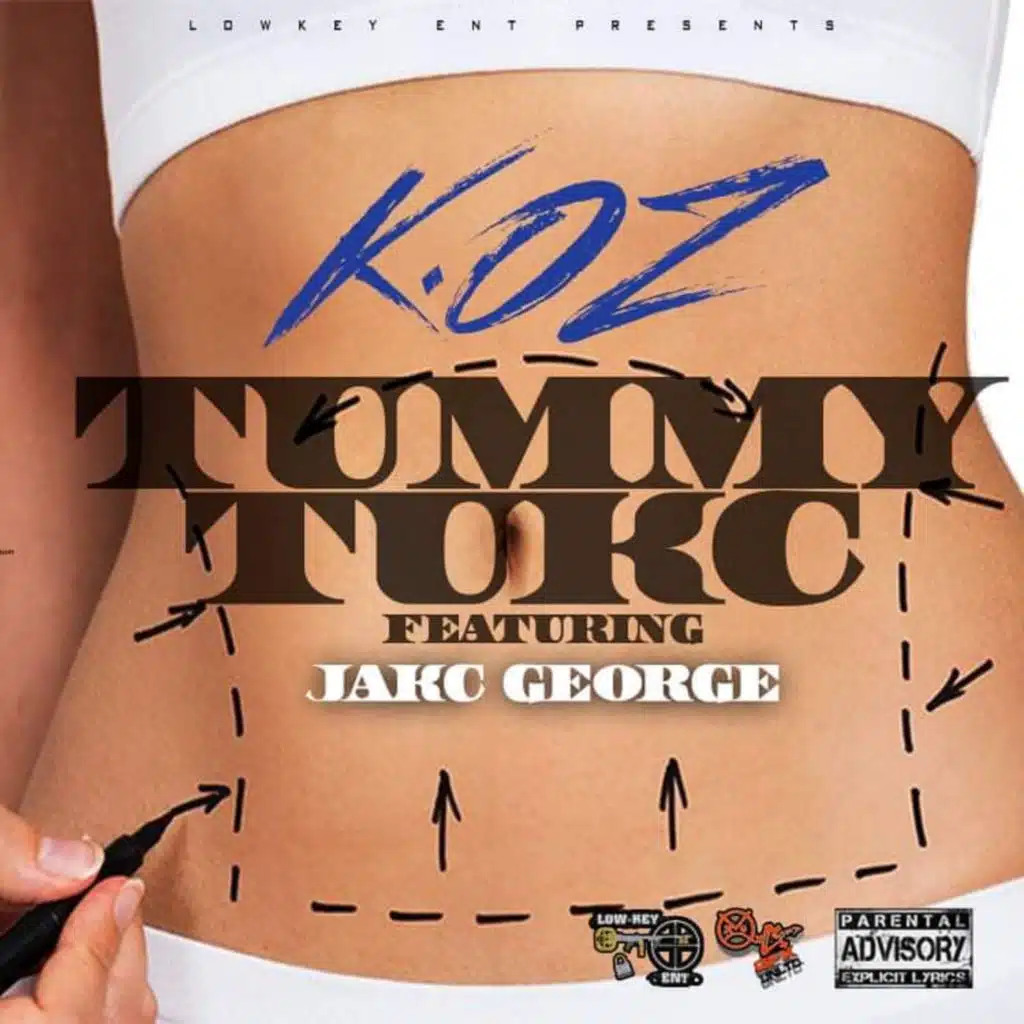Tummy Tuck (feat. Jack George)