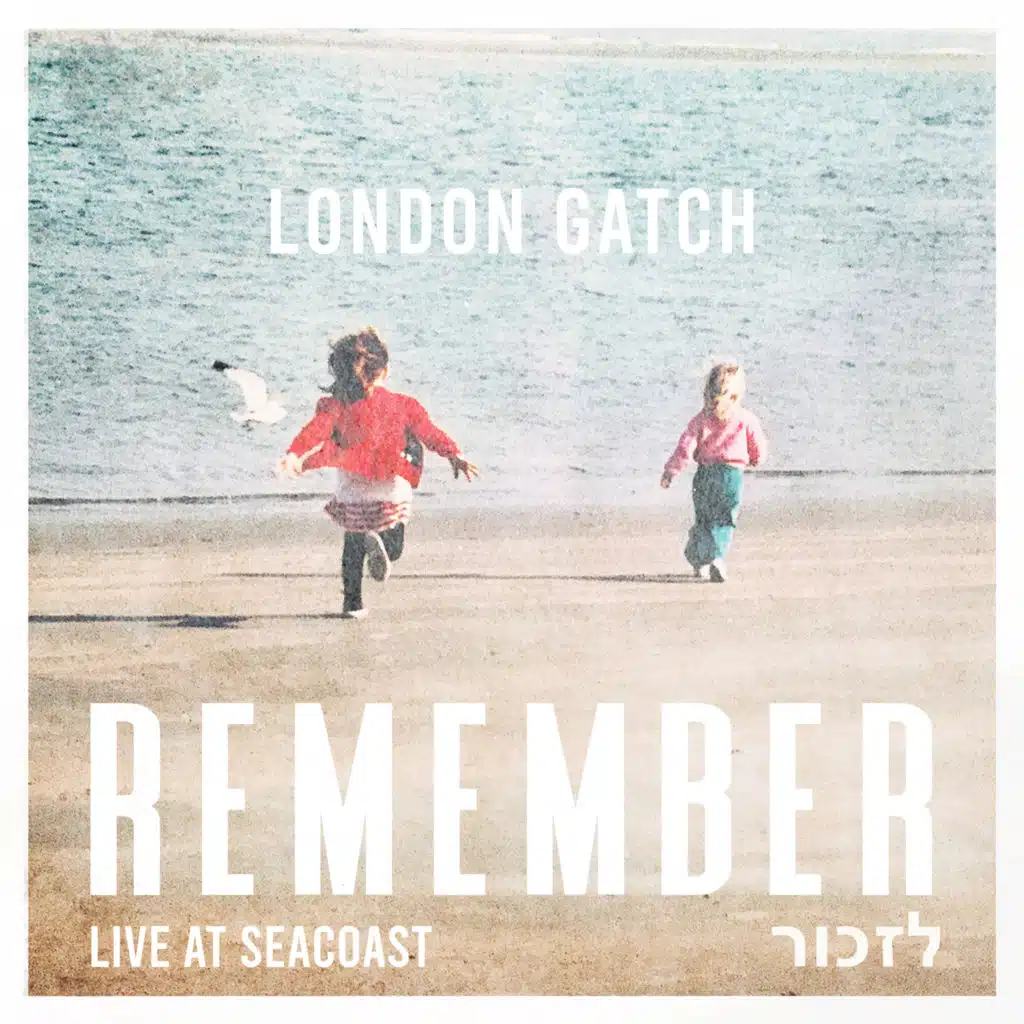 Remember (Live at Seacoast)