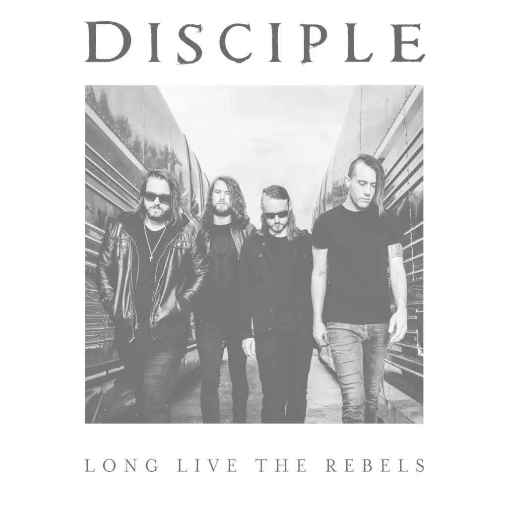 Long Live the Rebels
