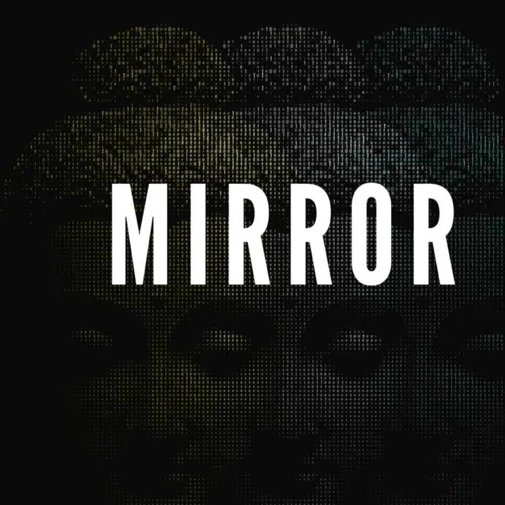 Mirror (feat. Izette)