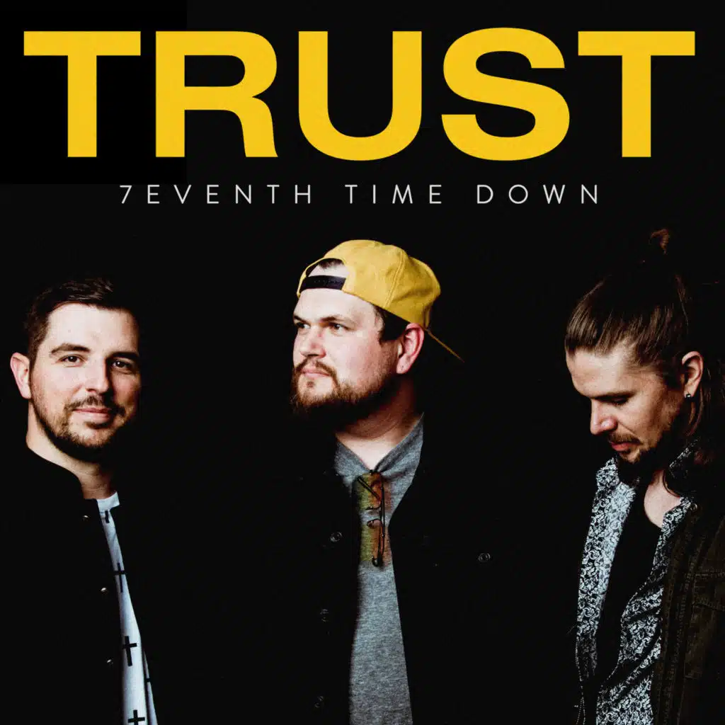 Trust (Cmc Remix) [feat. Chad Carouthers]