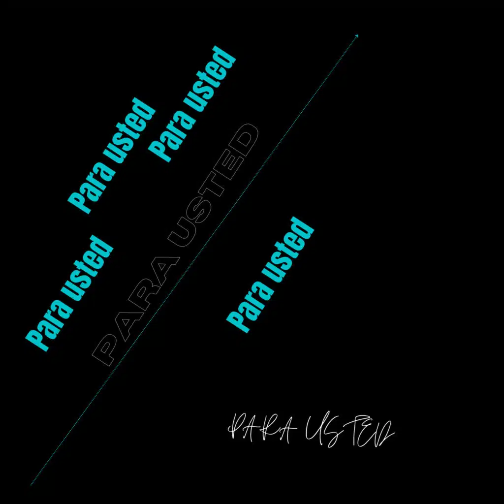 Para Usted (feat. DJ astro)