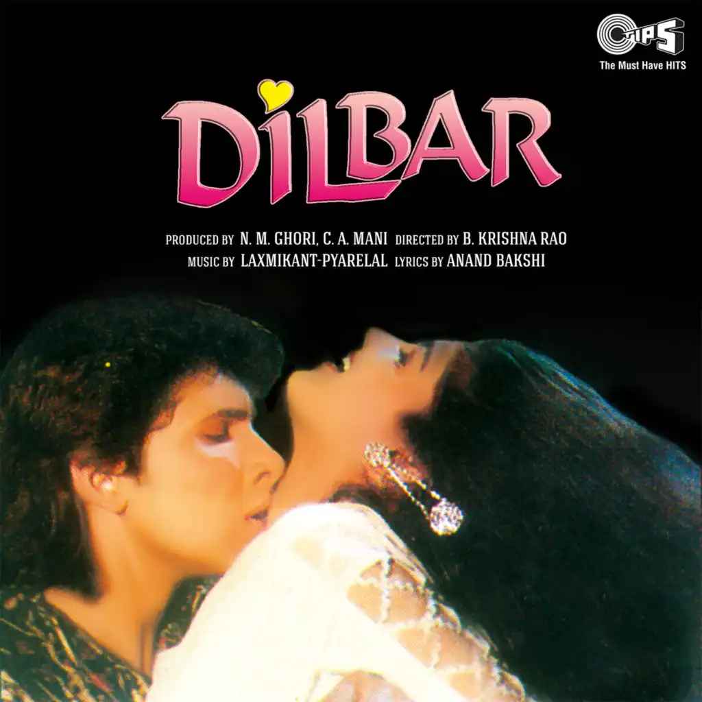 Dilbar (Original Motion Picture Soundtrack)