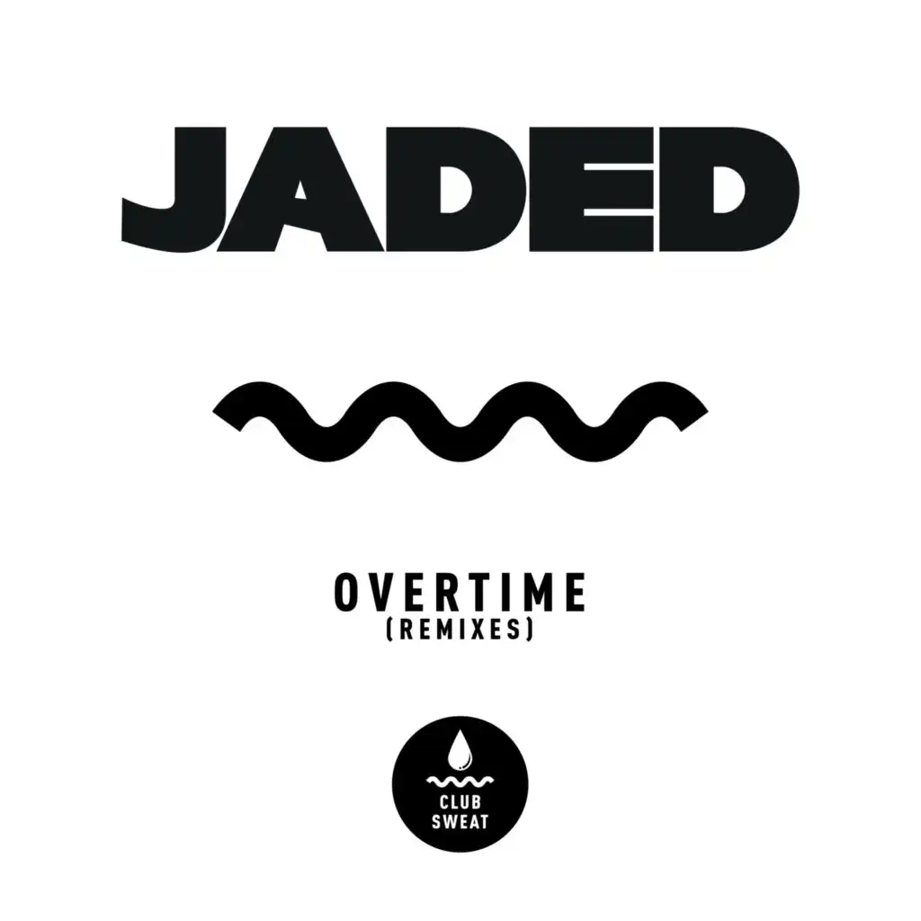 Overtime (MIRAMAR Remix)