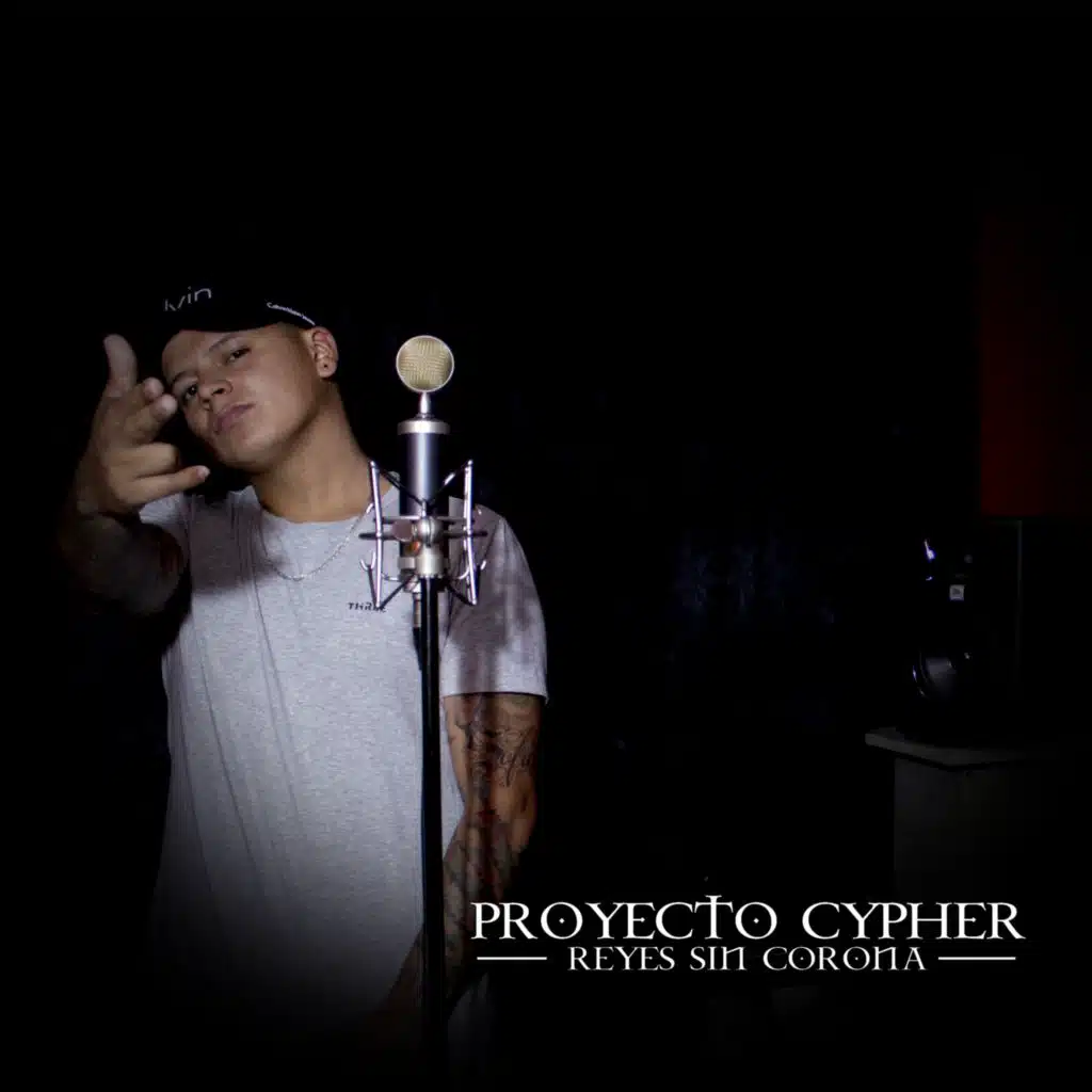 Proyecto Cypher - Reyes Sin Corona