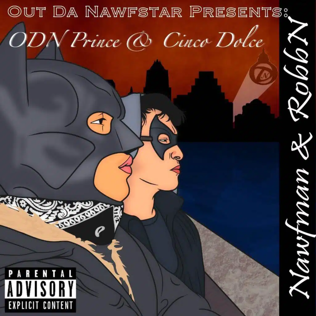 Fortune & Fame (feat. Yung Cin & Cinco Dolce)