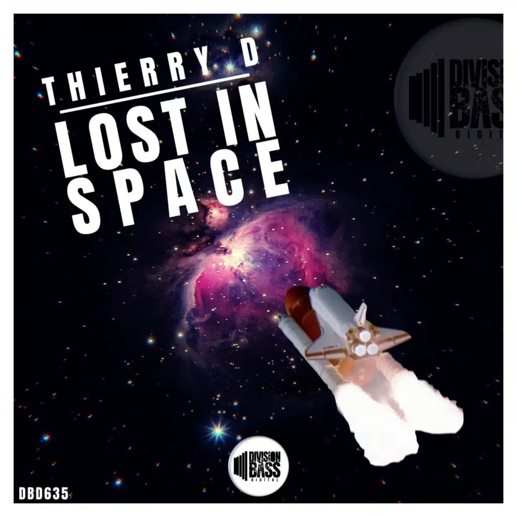 Lost In Space (VIP MIX)
