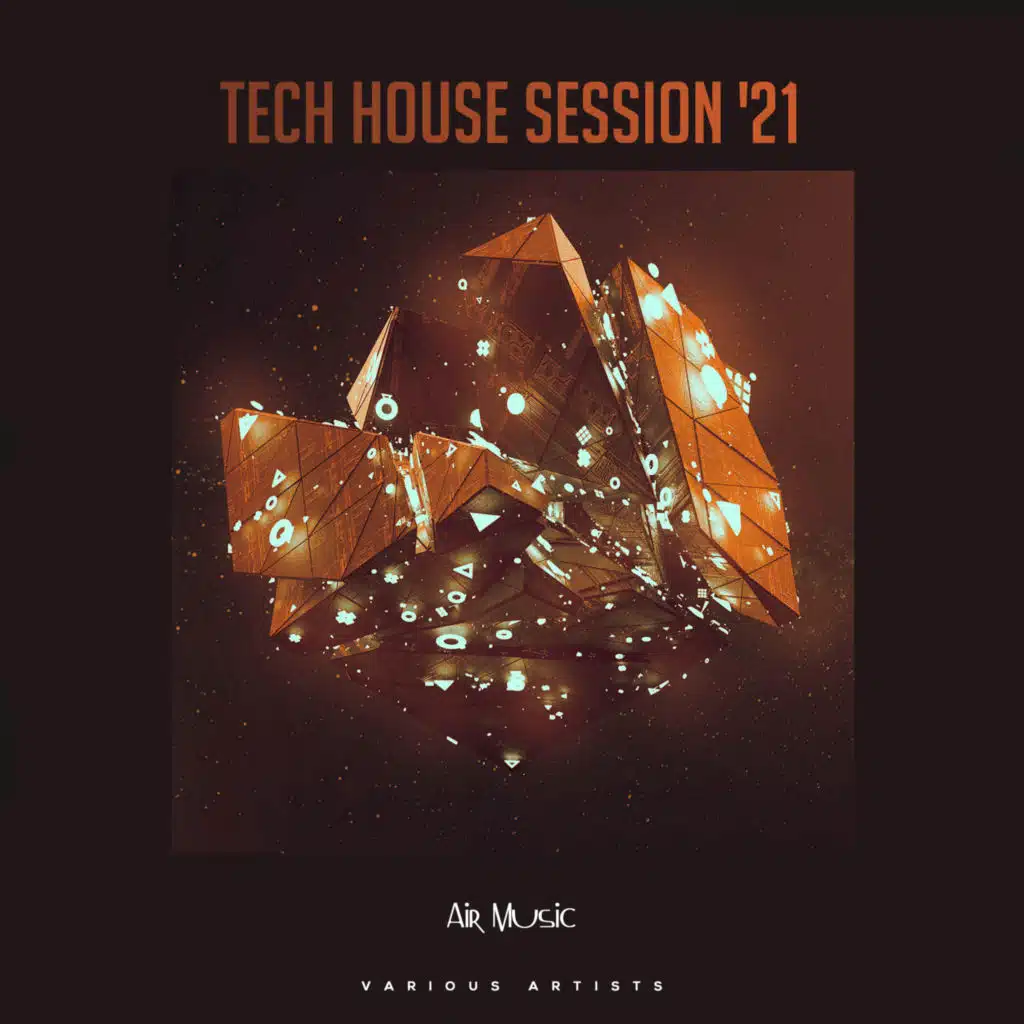 Tech House Session '21