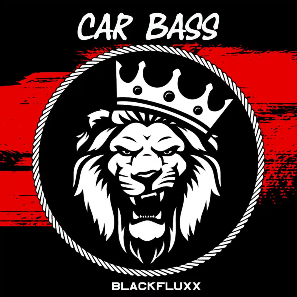 Blackfluxx (feat. Car Bass)