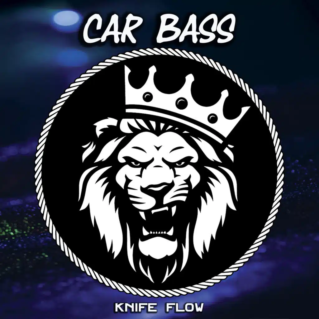 Knife Flow (feat. Car Bass)
