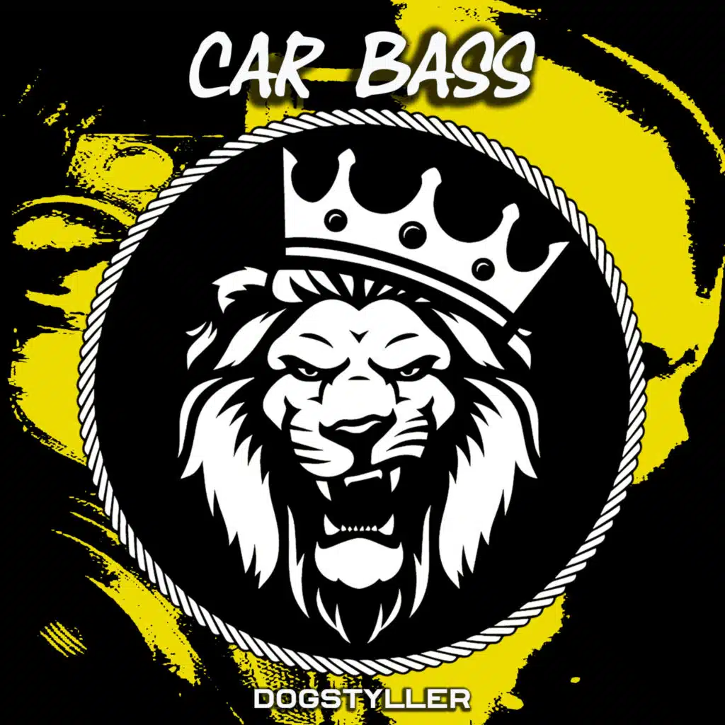 Dogstyller (feat. Car Bass)