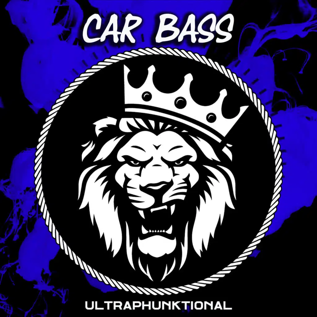 Ultraphunktional (feat. Car Bass)