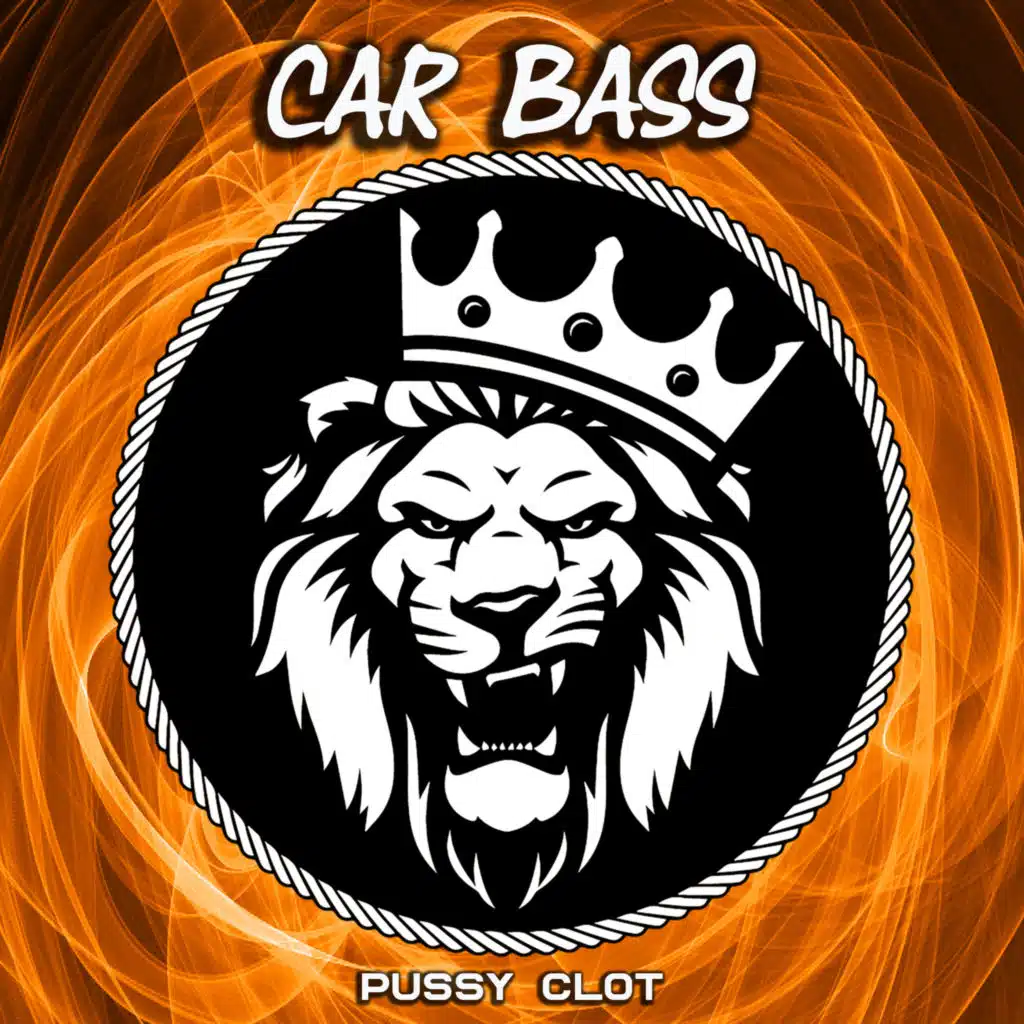 Pussy Clot (feat. Car Bass)