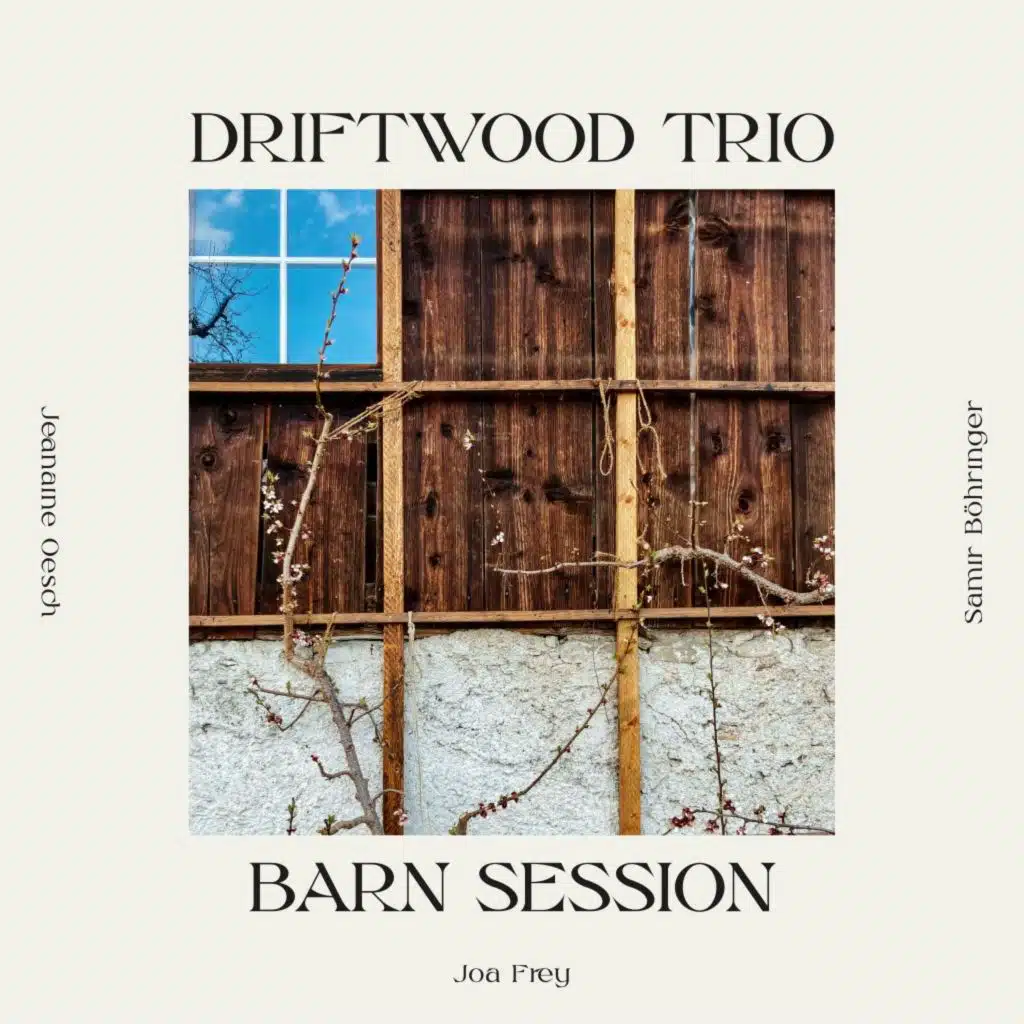 Barn Session