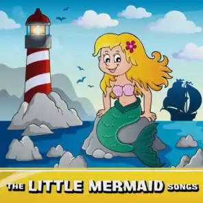 The Little Mermaid Songs