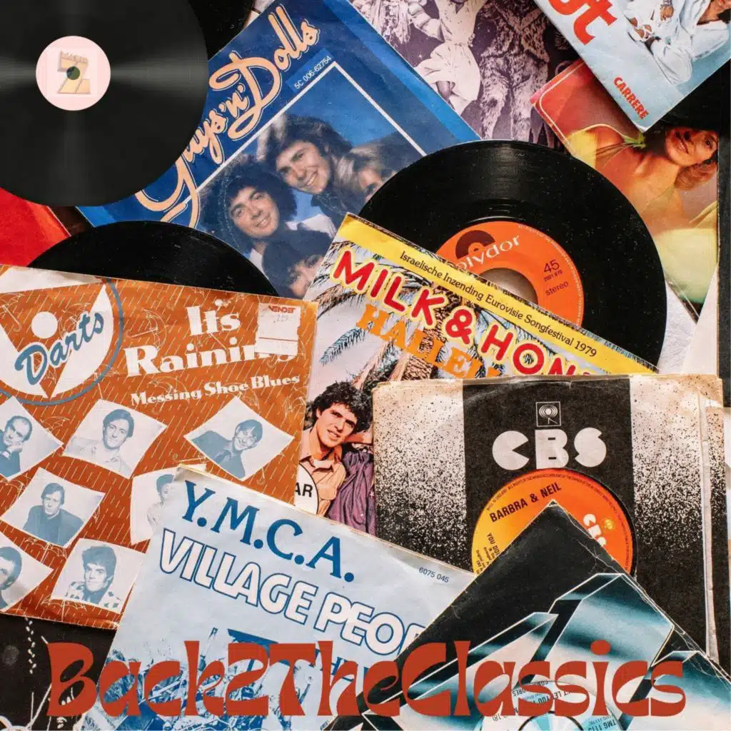 BACK 2 THE CLASSICS 2022