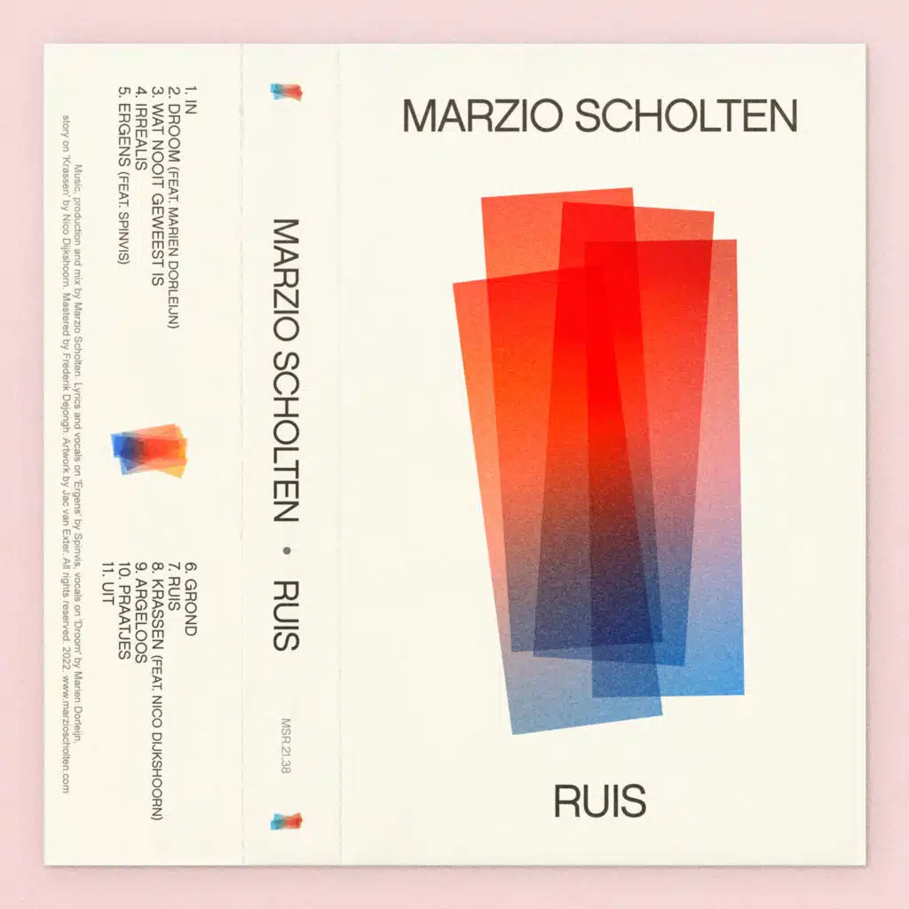 Marzio Scholten
