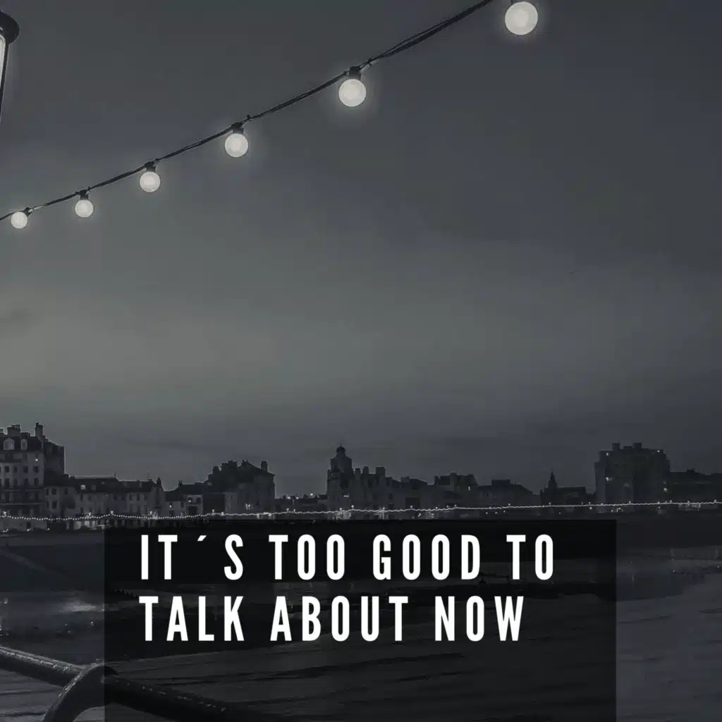 Don't Worry 'bout Me