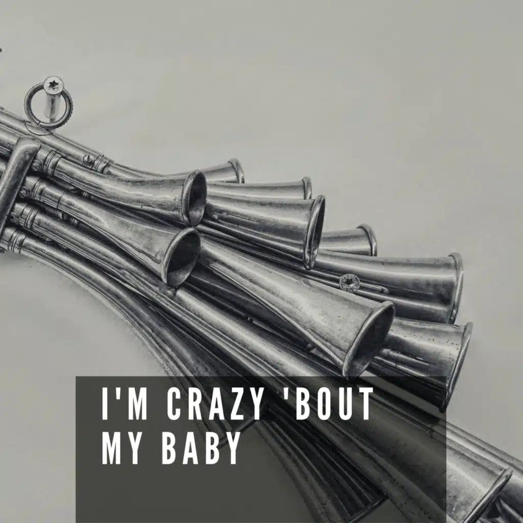 I'm Crazy 'Bout My Baby