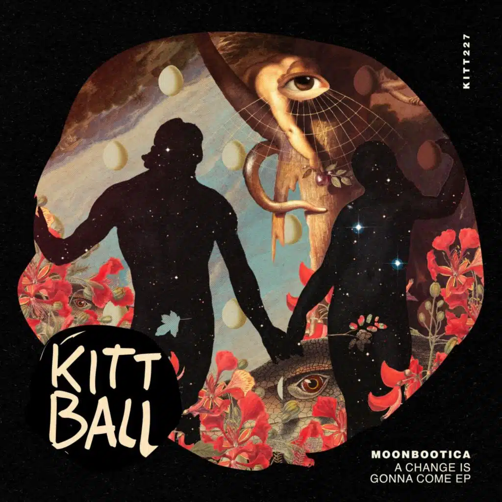 A Change's Gonna Come