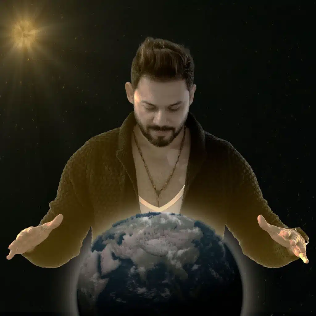 كون نصير انا وياك