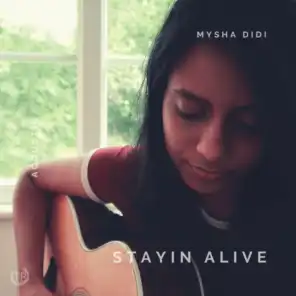Stayin Alive (Acoustic)