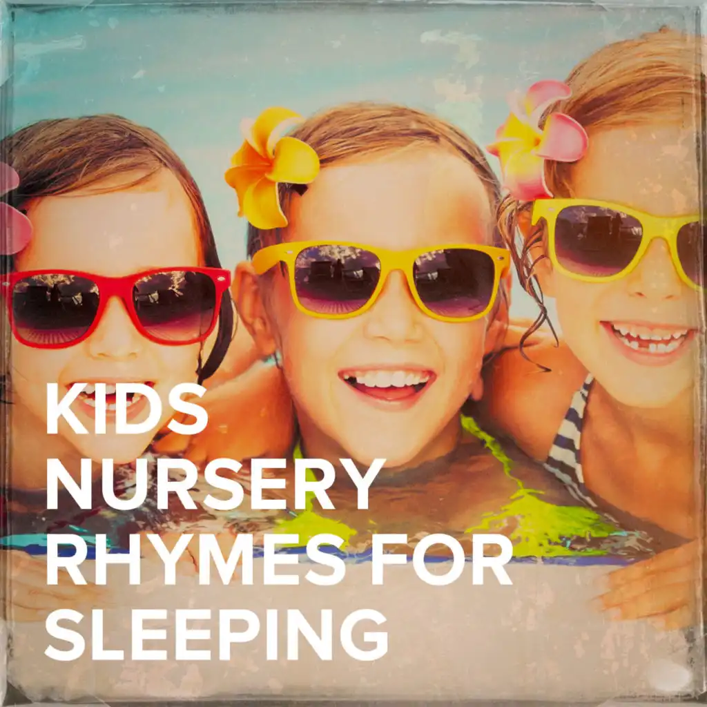Kids Nursery Rhymes for Sleeping