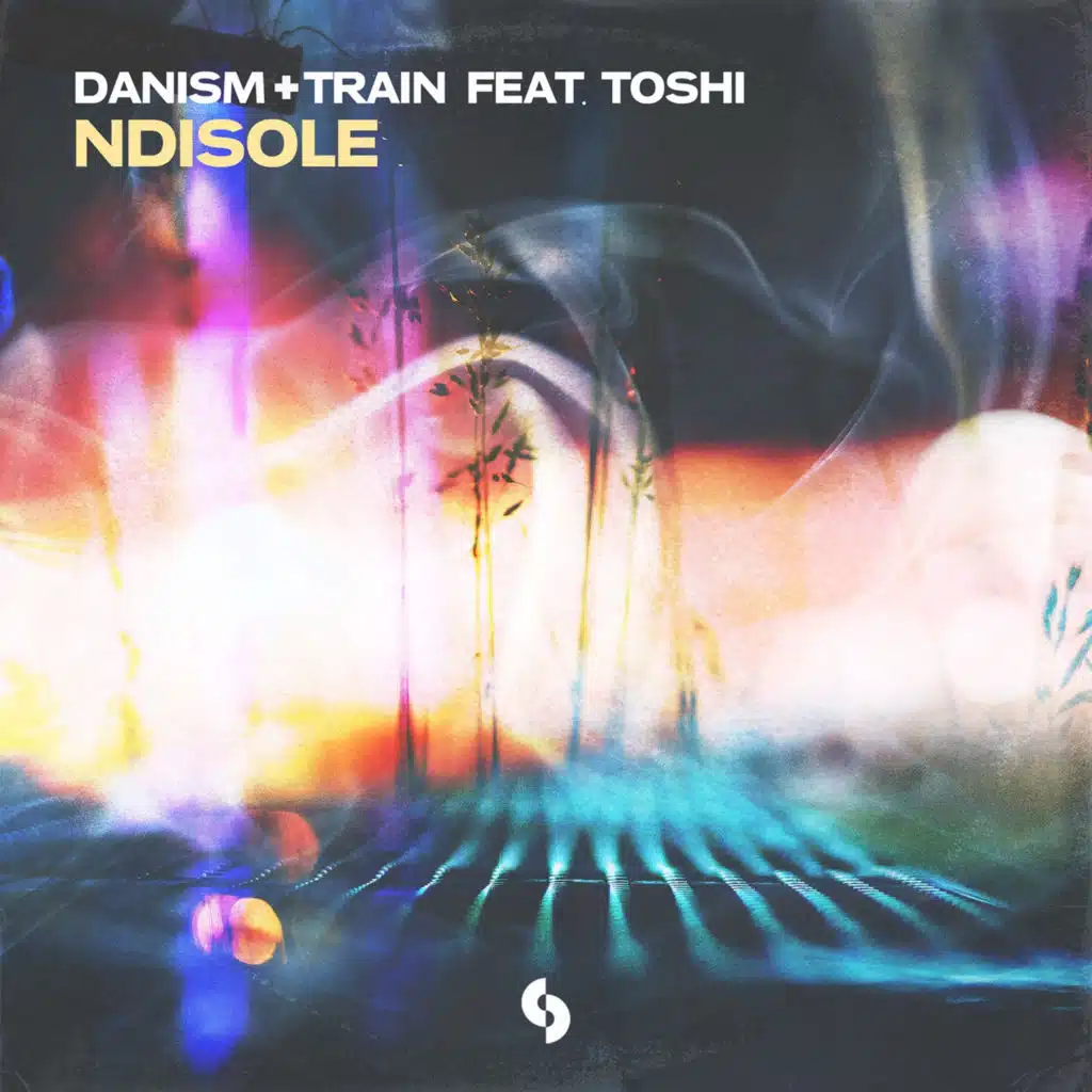 Danism, Train (UK)
