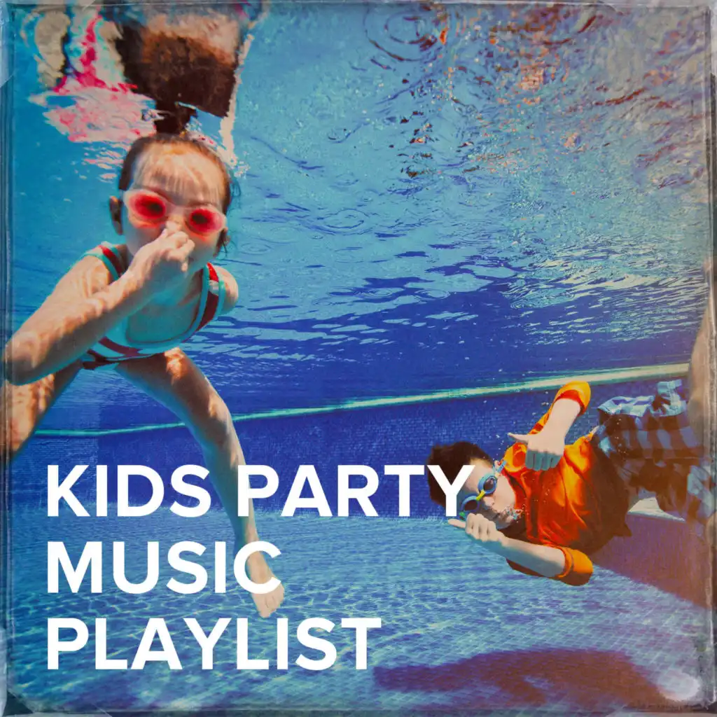 Songs For Children, Kids Learn Spanish & Kids Party Music