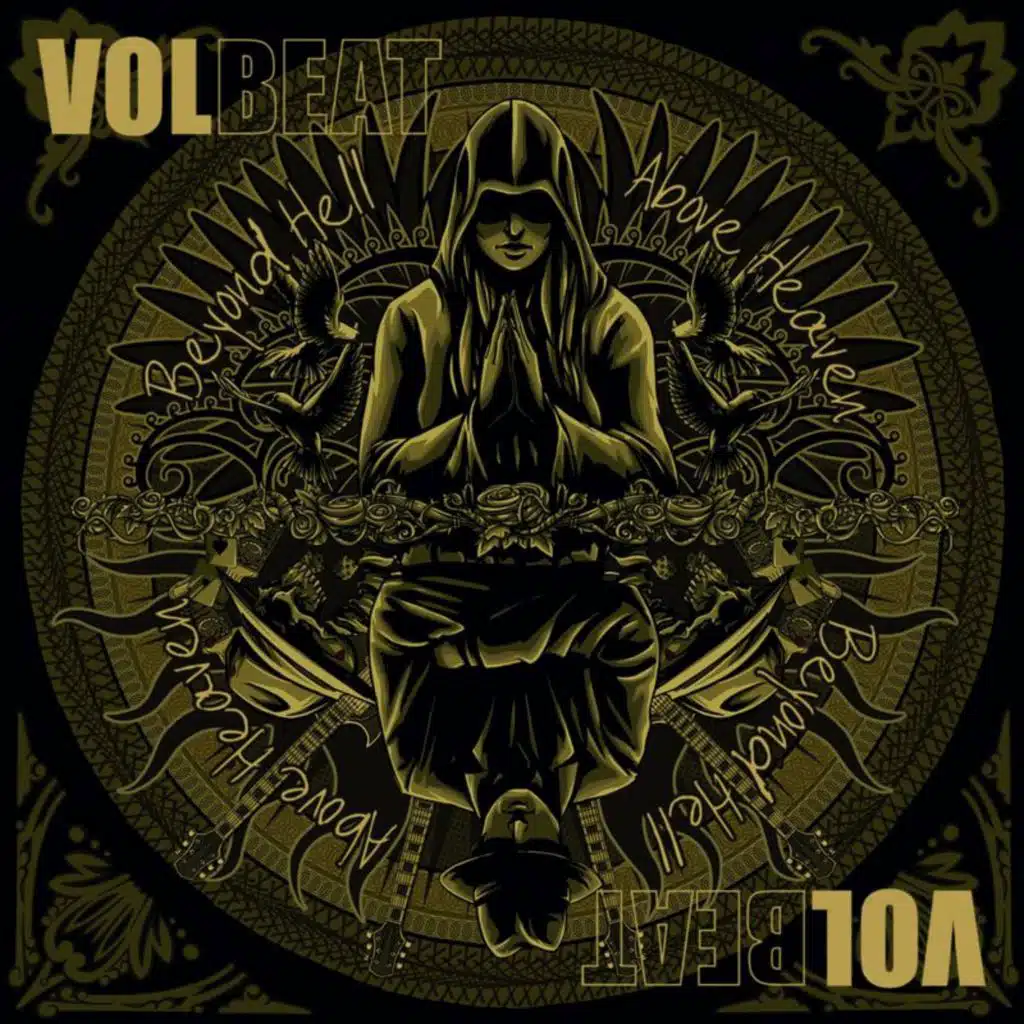 Beyond Hell / Above Heaven