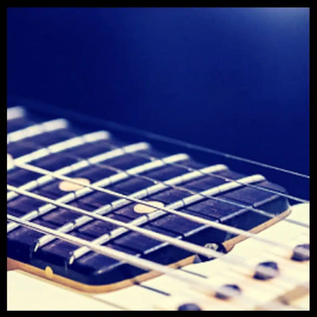 Quist Backing Jam Tracks & David Daniel Diaz