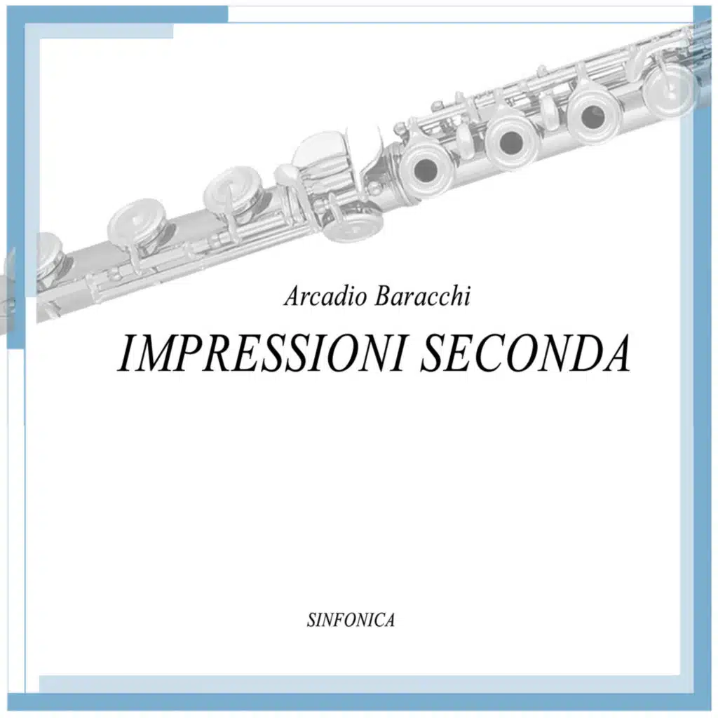 Impressioni seconda