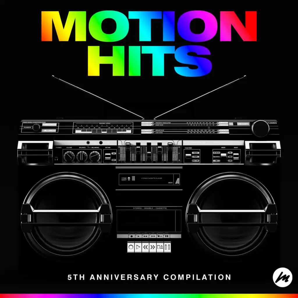 Motion Hits (5Th Anniversary Compilation) (Radio Edit)