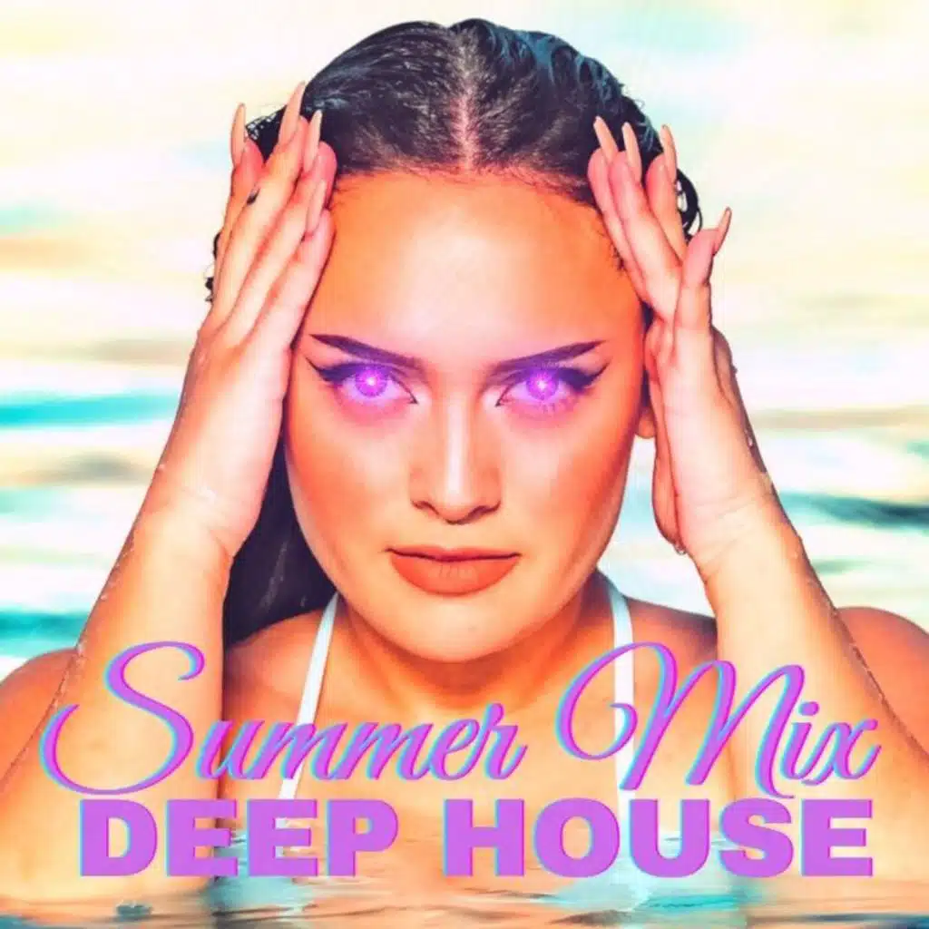 Summer Mix 2022 Best Deep House Ibiza Music Chill Out Techno Dance Lounge Podcast 11