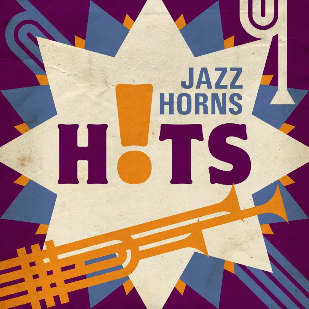 Jazz Horns Hits