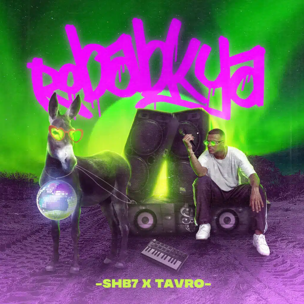 روبابكيا (مع Kareem Zadd)