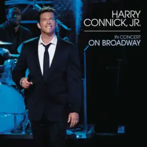 Nowhere With Love (In Concert on Broadway)