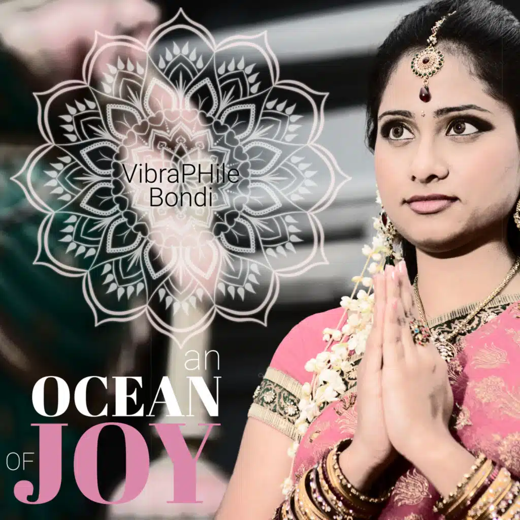 Giacomo Bondi and Vibraphile