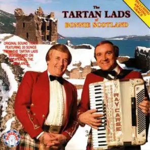 The Tartan Lads