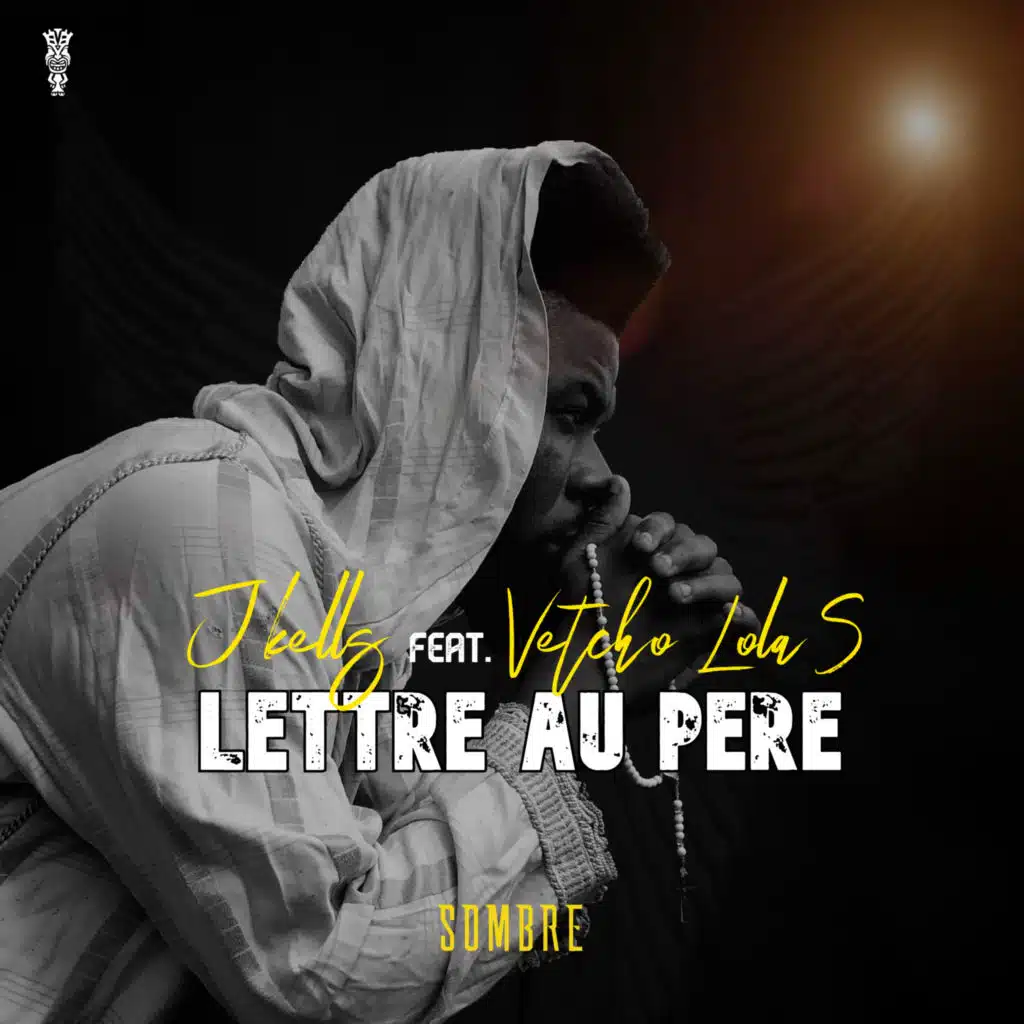 Lettre au père (feat. Vetcho Lolas)