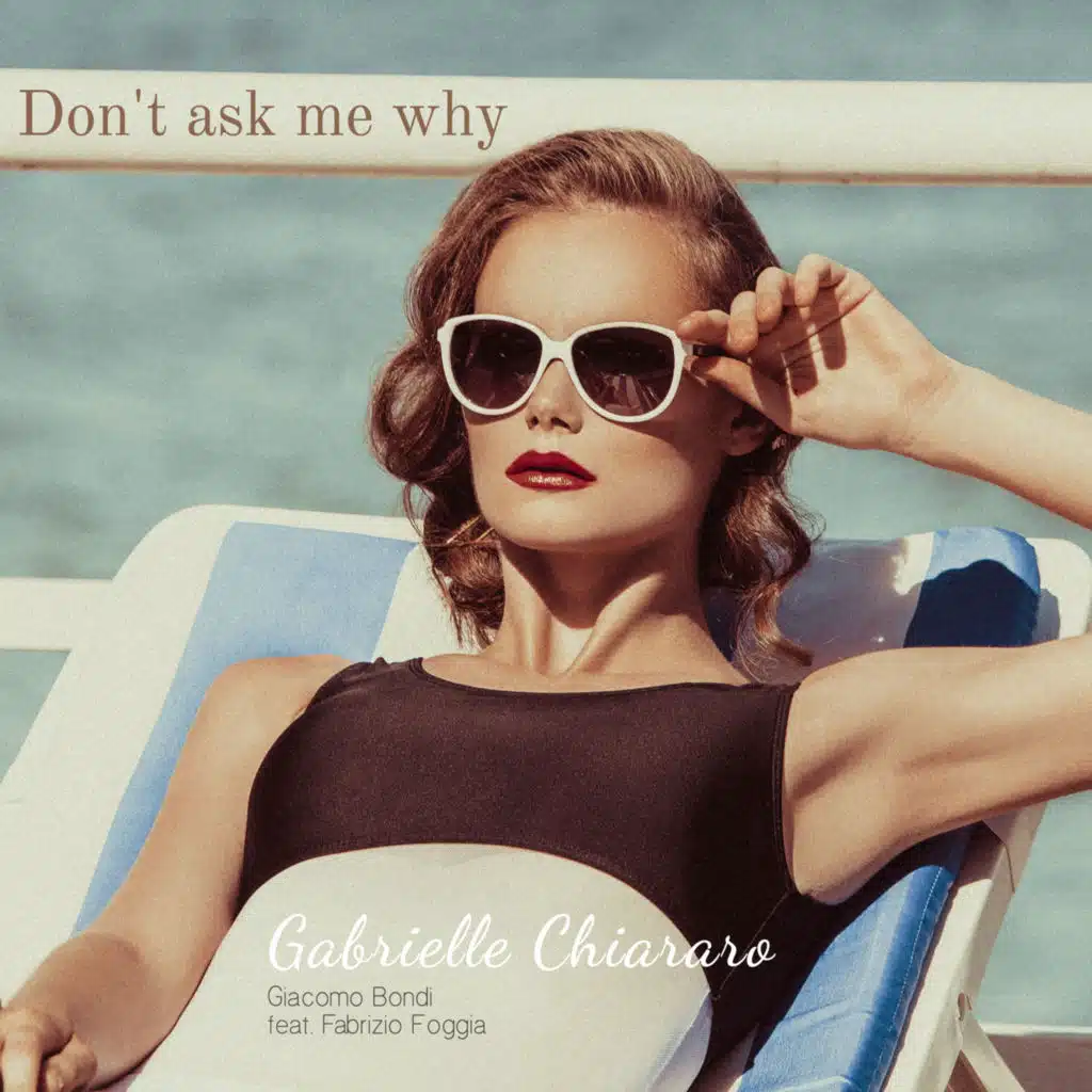 Giacomo Bondi & Gabrielle Chiararo