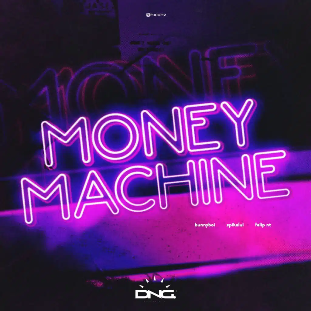 Money Machine